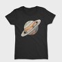 Saturn Planet, Tricou Femei