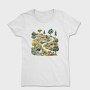 Scandi Homes Nature Cottage, Tricou Femei