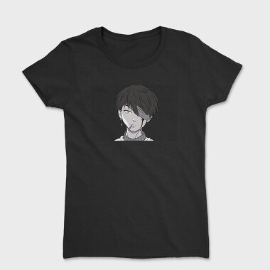Smoke Key Pop, Tricou Femei