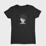 Smoke Key Pop, Tricou Femei