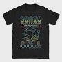Sonic Speed Rush, Tricou Barbati (Unisex)