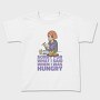 Sorry For What I Said, Tricou Copii
