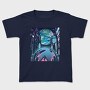 Space City Earth, Tricou Copii