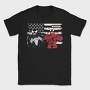 Spider Venom Battle, Tricou Barbati (Unisex)