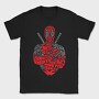 Spiderman Mutate, Tricou Barbati (Unisex)