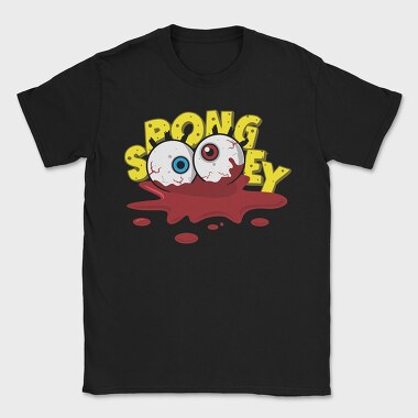 Spongey Blood, Tricou Barbati (Unisex)