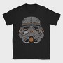 Stormtrooper 4182C, Tricou Barbati (Unisex)