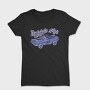 Nostalgic Rev Up, Tricou Femei