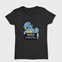 Squirty Mugshot, Tricou Femei
