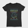 Sonic Speed Rush, Tricou Femei