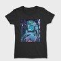 Space City Earth, Tricou Femei