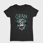 Odin Nordic, Tricou Femei