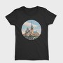 Notre Dame De La Garde, Tricou Femei