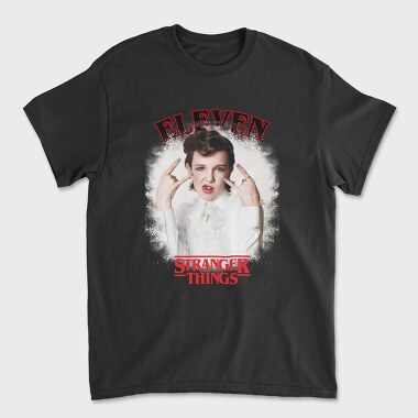 Stranger Things 130, Tricou Barbati (Unisex)