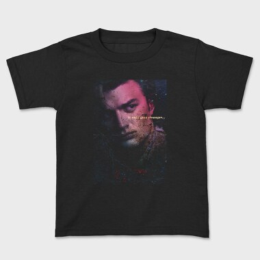 Strangers Whisper, Tricou Copii