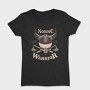 Nordic Warrior, Tricou Femei