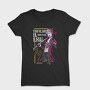 Soul Blade, Tricou Femei