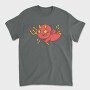 Chunk Devil Cartoon, Tricou Barbati (Unisex)