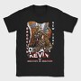 Kevin Durant, Tricou Barbati (Unisex)