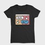 Not Sleepinj Just Afk, Tricou Femei