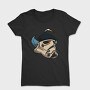 Stormtrooper Aviator, Tricou Femei