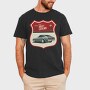 Datsun 240Z, Tricou Barbati (Unisex)