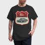 Datsun 240Z, Tricou Barbati (Unisex)