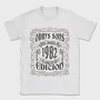 Odins Sons, Tricou Barbati (Unisex)