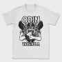 Odin, Tricou Barbati (Unisex)