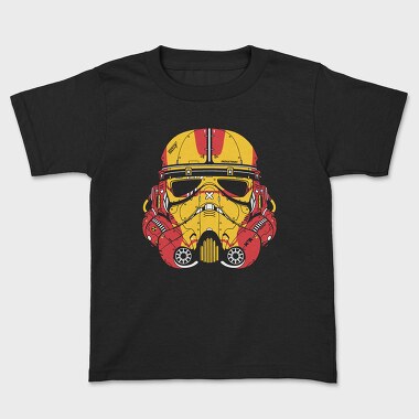 Stormtrooper Industries, Tricou Copii