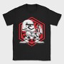 Stormtrooper Salute, Tricou Barbati (Unisex)