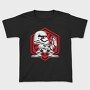 Stormtrooper Salute, Tricou Copii