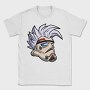 Stormtrooper Spiky, Tricou Barbati (Unisex)