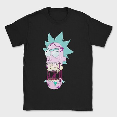 Sugar Skull Dreams, Tricou Barbati (Unisex)