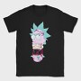 Sugar Skull Dreams, Tricou Barbati (Unisex)