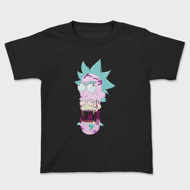 Sugar Skull Dreams, Tricou Copii