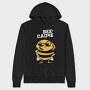 Cool Bee Bee Cause I M, Hanorac Oversize Barbati (Unisex)