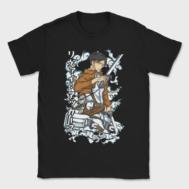 Sword Warrior, Tricou Barbati (Unisex)