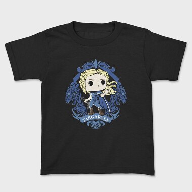 Targaryen Dragon Dance, Tricou Copii