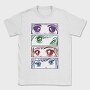 Tears Of Anime, Tricou Barbati (Unisex)