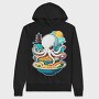 Octopus Ramend, Hanorac Oversize Barbati (Unisex)