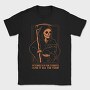 October 31 Is for Tourists, Tricou Barbati (Unisex)