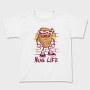 Nug Life, Tricou Copii