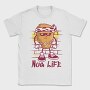 Nug Life, Tricou Barbati (Unisex)