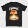 Nuclear, Tricou Barbati (Unisex)