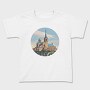 Notre Dame De La Garde, Tricou Copii