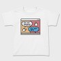 Not Sleepinj Just Afk, Tricou Copii
