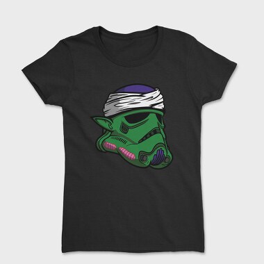 Stormtrooper Bandit, Tricou Femei