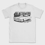 Not Old Classic Car, Tricou Barbati (Unisex)