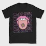 Not Bombs, Tricou Barbati (Unisex)